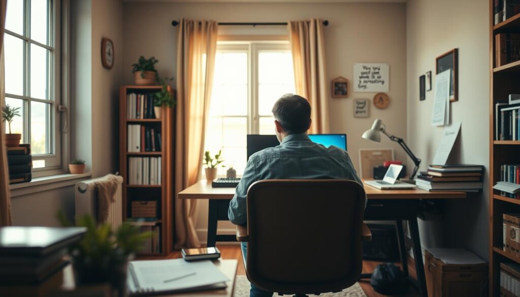 overcoming procrastination techniques